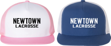 Load image into Gallery viewer, NLAX YP Classics Five-Panel Classic Trucker Cap
