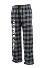 Load image into Gallery viewer, Newtown Stage  FLANNEL PANT
