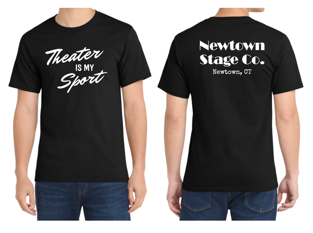 NSCo Port & Co Essential Tee