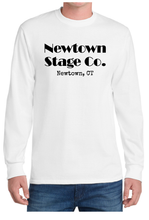 Load image into Gallery viewer, NSCo Port &amp; Co Long Sleeve Essential Tee
