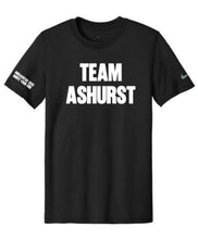 Load image into Gallery viewer, Ashurst Swoosh Sleeve rLegend Tee
