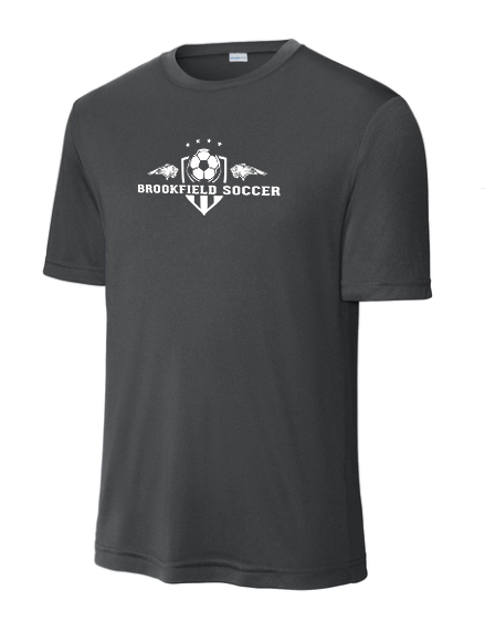 BHS Soccer Performance Tshirt