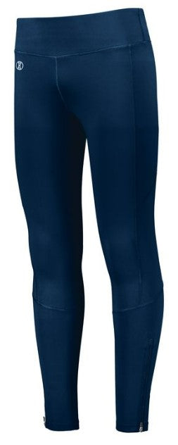 Newtown Youth Cheer LADIES High Rise Tights