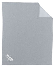 Load image into Gallery viewer, NLAX Heavy Blend Fleece Stadium Blanket
