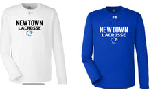 Load image into Gallery viewer, NLAX Team Tech™ Long Sleeve T-Shirt
