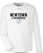 Load image into Gallery viewer, NLAX Team Tech™ Long Sleeve T-Shirt
