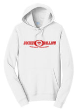 Load image into Gallery viewer, Jockey Hollow Heavy Blend Hooded Sweatshirt
