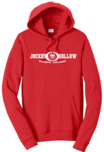 Load image into Gallery viewer, Jockey Hollow Heavy Blend Hooded Sweatshirt
