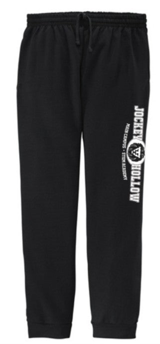 Jockey Hollow  Jerzees NuBlend Fleece Jogger