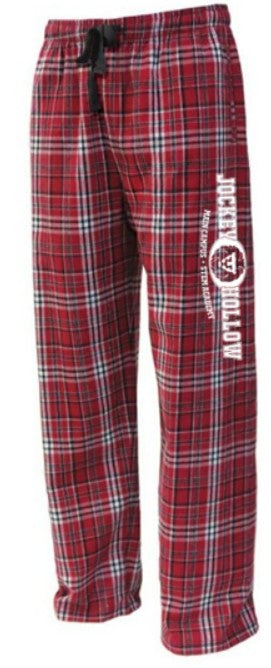Jockey Hollow FLANNEL PANT