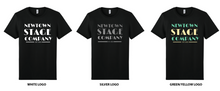 Load image into Gallery viewer, Newtown Stage Ringspun Cotton Tee - YOUTH
