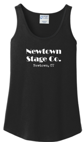 NSCo Ladies Core Tank Top - Ladies/Girls