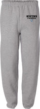 Load image into Gallery viewer, NLAX JERZEES Adult &amp; Youth NuBlend Sweatpants
