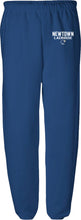 Load image into Gallery viewer, NLAX JERZEES Adult &amp; Youth NuBlend Sweatpants
