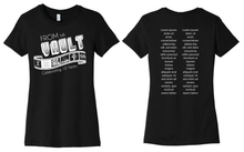 Load image into Gallery viewer, Ashurst Women's Slim Fit S/S Tee
