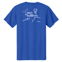 Load image into Gallery viewer, WMS Trailblazers Essential Tee

