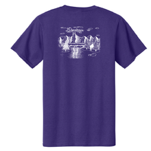 Load image into Gallery viewer, WMS Adventurers Essential Tee

