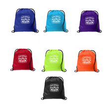 Load image into Gallery viewer, Park Ave FUN DAY Cinch Bag
