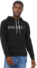 Load image into Gallery viewer, Encore Bella Canvas Sponge hoodie
