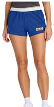 Load image into Gallery viewer, Newtown Softball Women’s Jersey Knit Squad Short
