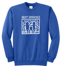 Load image into Gallery viewer, Best Buddies Essential Fleece Crewneck Sweatshirt
