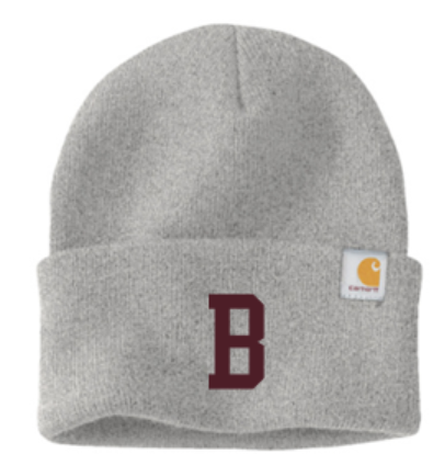 Frank A Berry Carhart Watch Cap