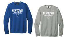Load image into Gallery viewer, NLAX Nike Club Fleece Crew

