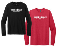 Load image into Gallery viewer, Jockey Hollow Long Sleeve Unisex ADULT Tee

