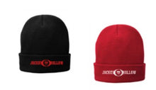 Load image into Gallery viewer, Jockey Hollow Fleece-Lined Knit Cap
