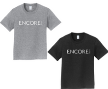 Load image into Gallery viewer, Encore Youth Tshirts
