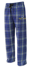 Load image into Gallery viewer, Newtown Baseball FLANNEL PANT
