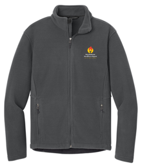 King Robinson Value Fleece