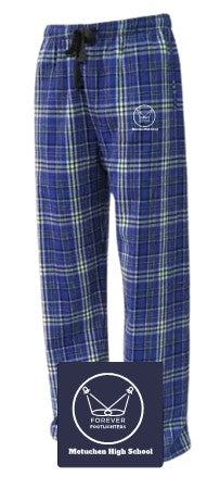 MHS Footlighters FLANNEL PANT