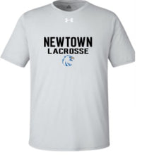 Load image into Gallery viewer, NLAX Team Tech™ T-Shirt - Under Armour
