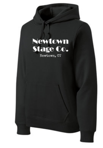 NSCo Pullover Hooded Sweatshirt ADULT