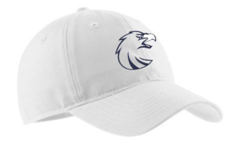 Newtown Youth Cheer Soft Brushed Canvas Cap