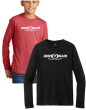 Load image into Gallery viewer, Jockey Hollow Long Sleeve Tee - YOUTH
