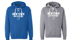 Load image into Gallery viewer, NLAX Sport Lace Hooded Sweatshirt

