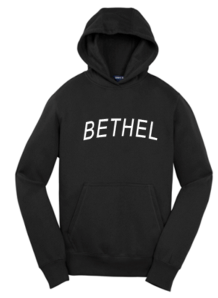 Frank A Berry Pullover Hooded Sweatshirt