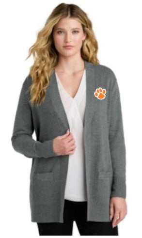 RHS Staff Women's Easy Care Cardigan Sweater