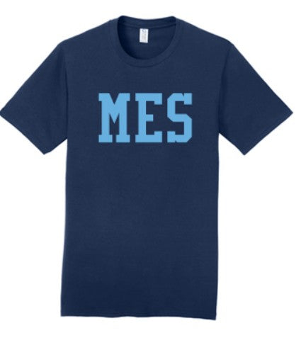 Middlebury Elementary School T-Shirt MES