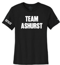 Load image into Gallery viewer, Ashurst Swoosh Sleeve rLegend Tee
