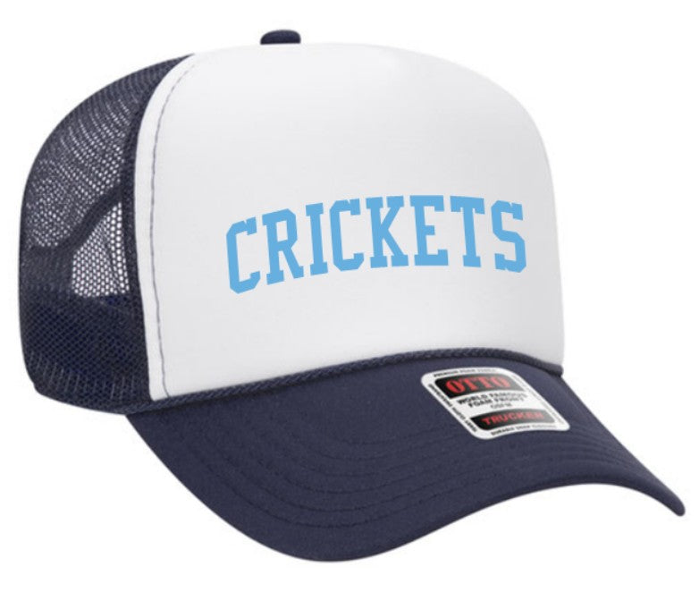 Middlebury Elementary School Trucker Hat