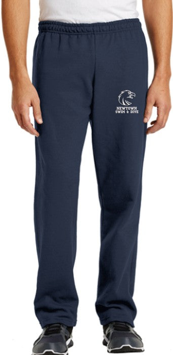 NHS Swim Core Fleece Sweatpants