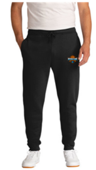 Herricanes Core Fleece Jogger-Youth & Adult