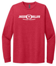 Load image into Gallery viewer, Jockey Hollow Long Sleeve Unisex ADULT Tee
