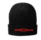Load image into Gallery viewer, Jockey Hollow Fleece-Lined Knit Cap
