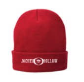 Load image into Gallery viewer, Jockey Hollow Fleece-Lined Knit Cap
