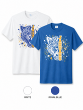 Load image into Gallery viewer, Johnson Fan Favorite™ Tee (Jaguars-Design)
