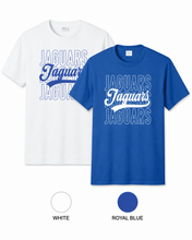 Load image into Gallery viewer, Johnson Fan Favorite™ Tee (Jaguars-Text)
